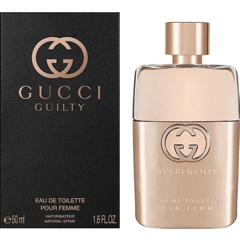 gucci guilty woman review|gucci guilty for women notes.